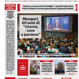 Abbonamento Annuale Amico Il Ticino