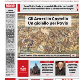 Abbonamento Annuale Sostenitore Il Ticino