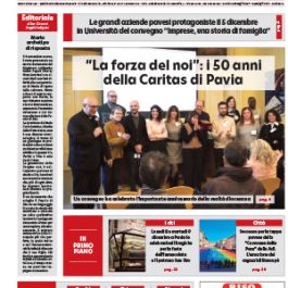 Abbonamento Cartaceo Ordinario Il Ticino