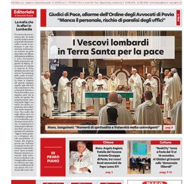 Acquisto singola copia Online Il Ticino